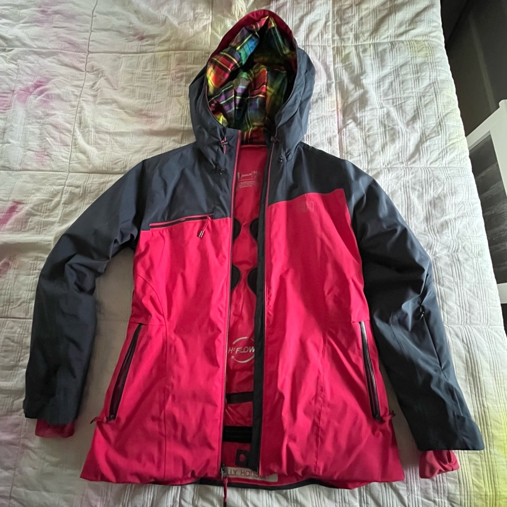 Helly Hansen Ski Jacket